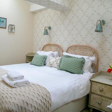 Regent House Deluxe 2 Bedroom Apartment Harrogate Bagian luar foto