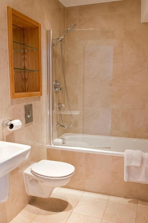 Regent House Deluxe 2 Bedroom Apartment Harrogate Ruang foto